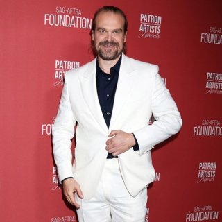 SAG-AFTRA Foundation 4th Annual Patron of The Artists Awards