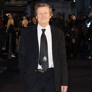 The White Crow UK Premiere - Arrivals