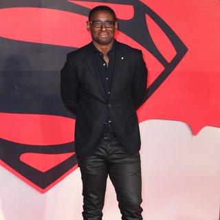 Batman v Superman: Dawn of Justice European Film Premiere