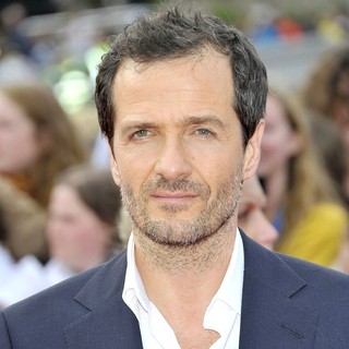 Harry Potter and the Deathly Hallows Part II World Film Premiere - Arrivals