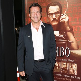 Los Angeles Premiere of Trumbo - Red Carpet Arrivals