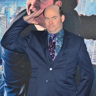 U.K. Premiere of Anchorman: The Legend Continues - Arrivals