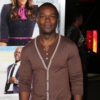 Baggage Claim Premiere