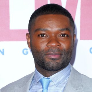 New York Premiere of Selma - Red Carpet Arrivals