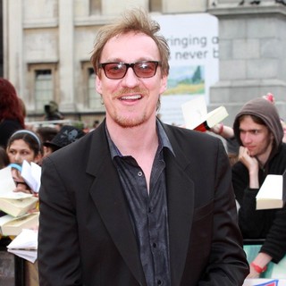 Harry Potter and the Deathly Hallows Part II World Film Premiere - Arrivals