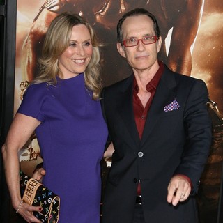 Riddick - Los Angeles Premiere