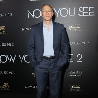World Premiere of Now You See Me 2 - Arrivals