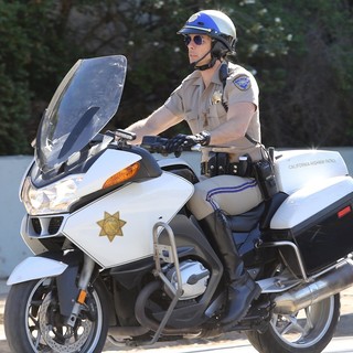 In The Remake of CHiPs