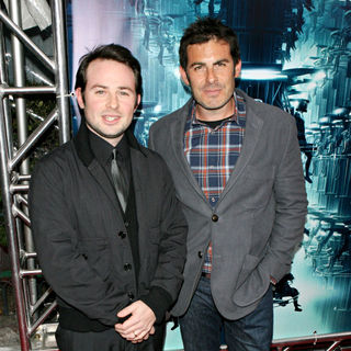 NYC Premiere of "Daybreakers"