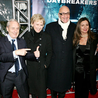 NYC Premiere of "Daybreakers"