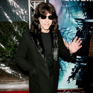 NYC Premiere of "Daybreakers"