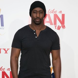 Film Premiere of Think Like a Man Too