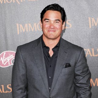Immortals 3D Los Angeles Premiere
