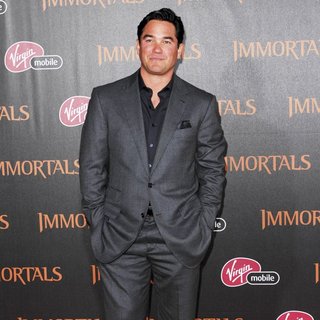 Immortals 3D Los Angeles Premiere