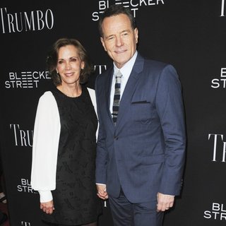 Los Angeles Premiere of Trumbo - Red Carpet Arrivals