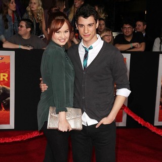 Premiere of Walt Disney Pictures' John Carter