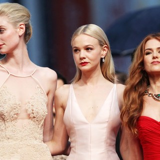 Opening Ceremony of The 66th Cannes Film Festival - The Great Gatsby - Premiere