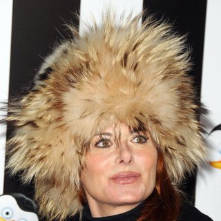 New York Premiere of Penguins of Madagascar