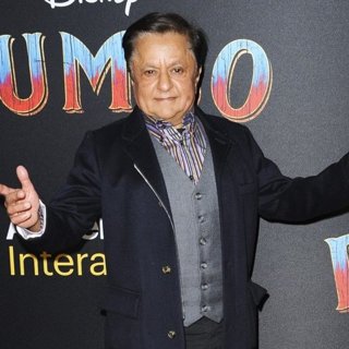 Film Premiere of Dumbo