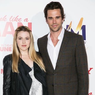 Film Premiere of Think Like a Man Too