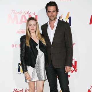 Film Premiere of Think Like a Man Too