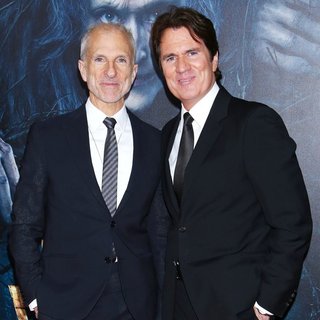 The World Premiere of The Film Musical Into the Woods - Arrivals