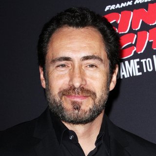 Los Angeles Premiere of Sin City: A Dame to Kill For