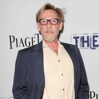 Los Angeles Premiere of The East