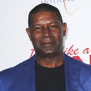 Film Premiere of Think Like a Man Too
