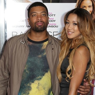 Baggage Claim Premiere