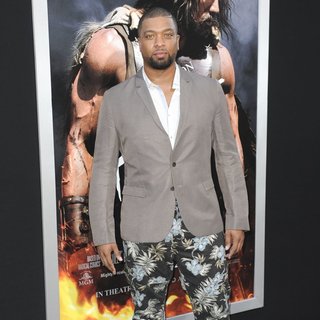 Los Angeles Premiere of Hercules - Arrivals