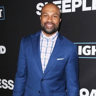 Premiere of Open Road Films' Sleepless