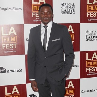 2012 Los Angeles Film Festival - Premiere of Seeking a Friend for the End of the World
