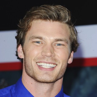 Iron Man 3 Los Angeles Premiere - Arrivals