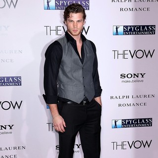 The Vow Los Angeles Premiere