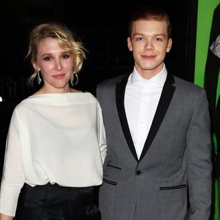 Premiere of The Weinstein Company's Vampire Academy