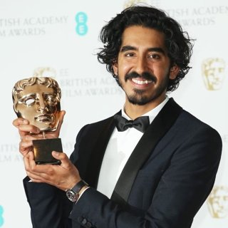 EE British Academy Film Awards 2017 - Press Room