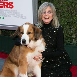 Premiere of CBS Films' Love the Coopers