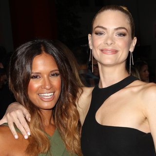 Los Angeles Premiere of Sin City: A Dame to Kill For