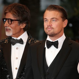 Opening Ceremony of The 66th Cannes Film Festival - The Great Gatsby - Premiere