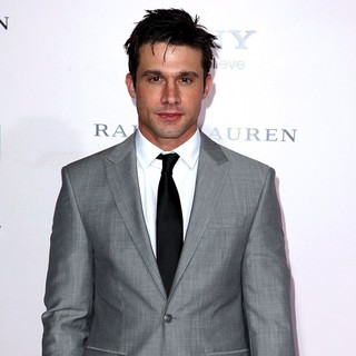 The Vow Los Angeles Premiere