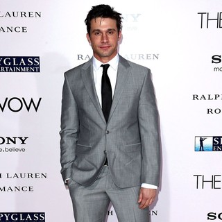 The Vow Los Angeles Premiere