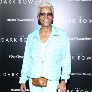 The Dark Tower New York Premiere