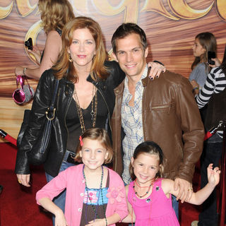 Disney's 'Tangled' Los Angeles Premiere - Arrivals