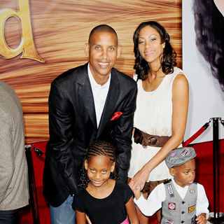 Disney's 'Tangled' Los Angeles Premiere - Arrivals