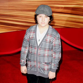Disney's 'Tangled' Los Angeles Premiere - Arrivals