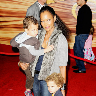 Disney's 'Tangled' Los Angeles Premiere - Arrivals