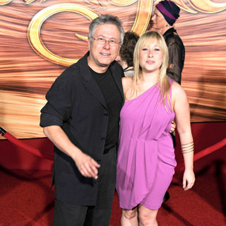 Disney's 'Tangled' Los Angeles Premiere - Arrivals