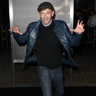Premiere of Annabelle - Arrivals