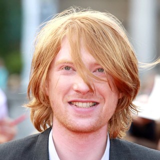 Harry Potter and the Deathly Hallows Part II World Film Premiere - Arrivals